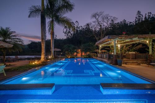 hotel fazenda uniao
