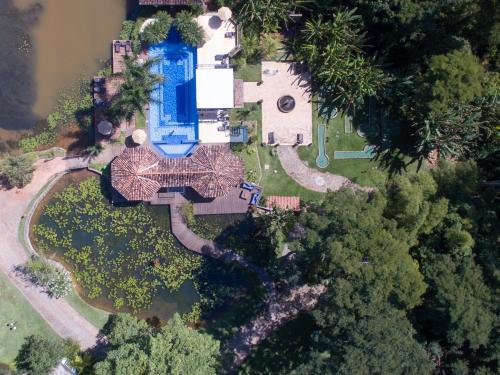 hotel fazenda uniao