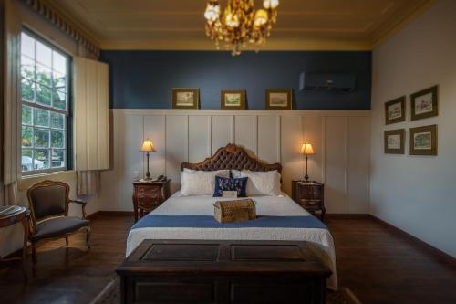 Hotel Fazenda União,Brazil>>Rio Das Flores,4 star