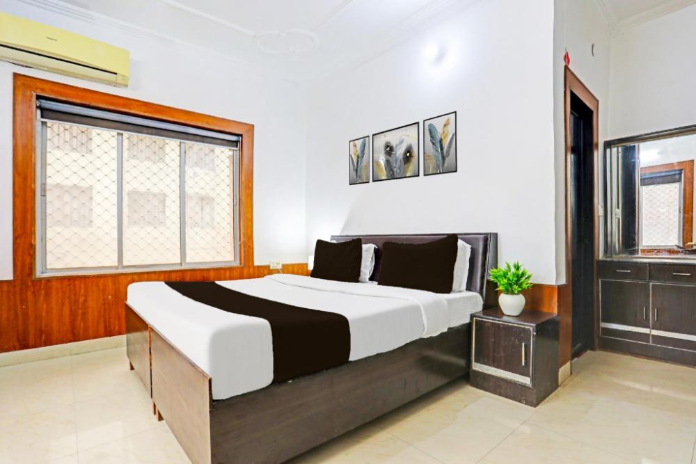 hotel o tapovan near deacon valley