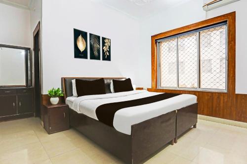 Hotel O Tapovan Near Deacon Valley,India>>Rishikesh,3 star