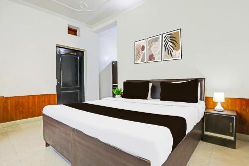 hotel o tapovan near deacon valley