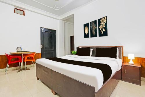 hotel o tapovan near deacon valley