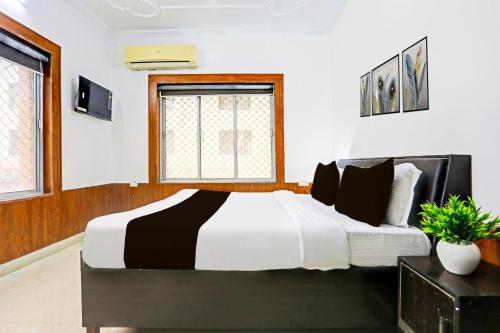 hotel o tapovan near deacon valley