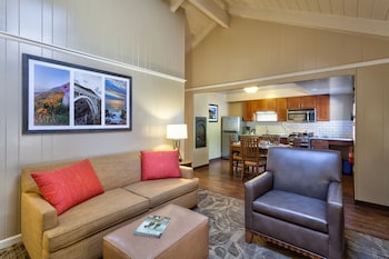 big sur lodge