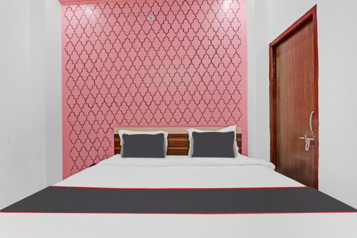 collection o 80597 hotel shivashakti grand