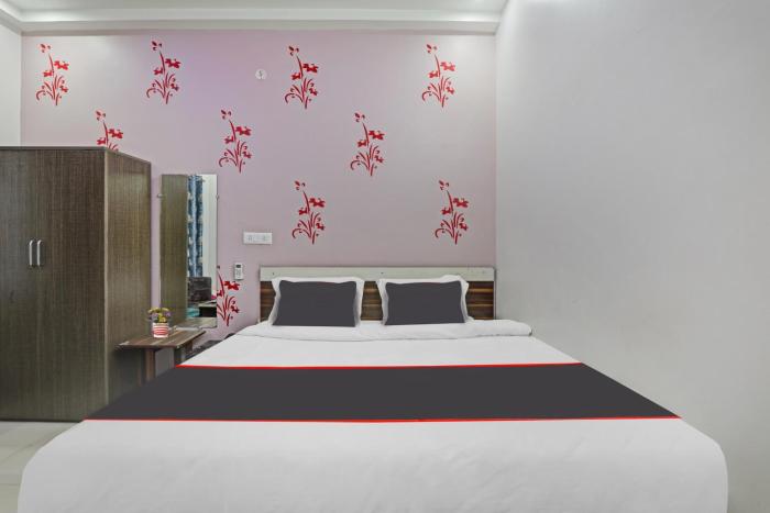 collection o 80597 hotel shivashakti grand