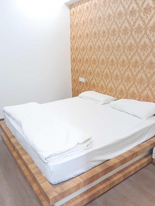 hotel o shubkamna