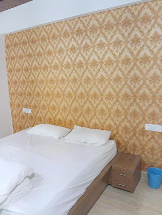 hotel o shubkamna