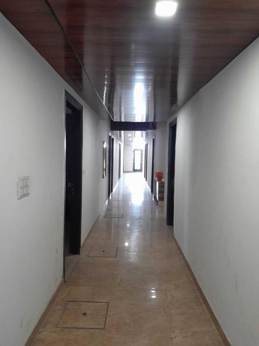hotel o shubkamna