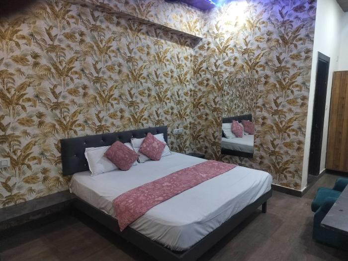 hotel o shubkamna