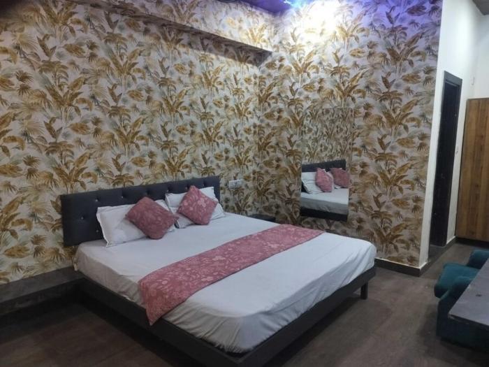 hotel o shubkamna