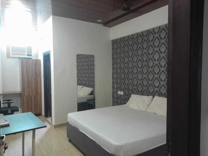 hotel o shubkamna