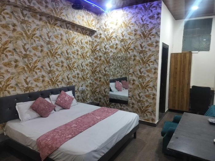 hotel o shubkamna
