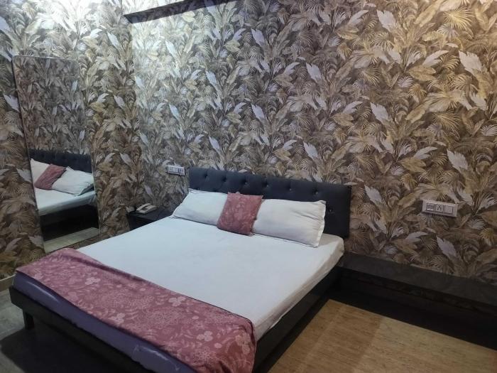 hotel o shubkamna