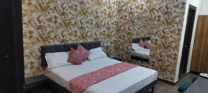 hotel o shubkamna