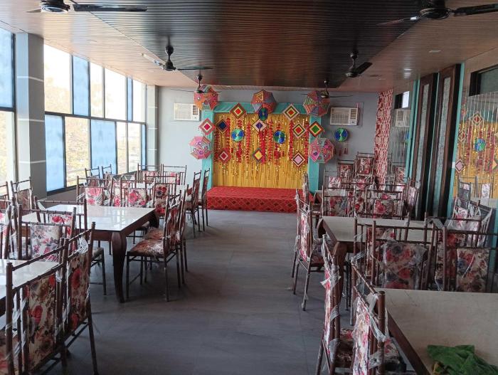hotel o shubkamna