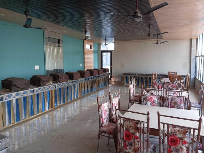 hotel o shubkamna