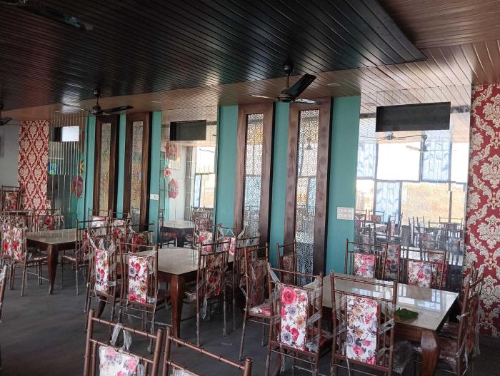 hotel o shubkamna