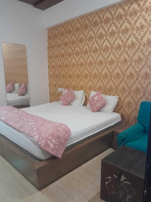 hotel o shubkamna