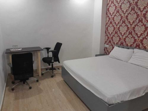 Hotel O Shubkamna,India>>Meerut,3 star