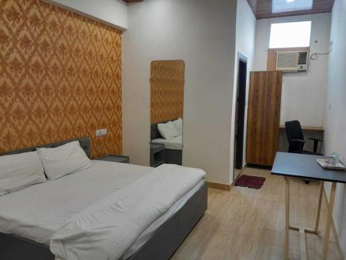 Hotel O Shubkamna,India>>Meerut,3 star