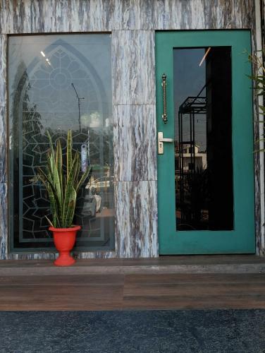 hotel o shubkamna