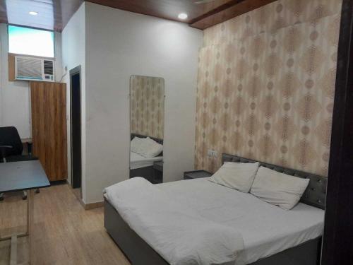 hotel o shubkamna