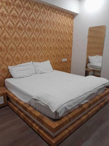 hotel o shubkamna