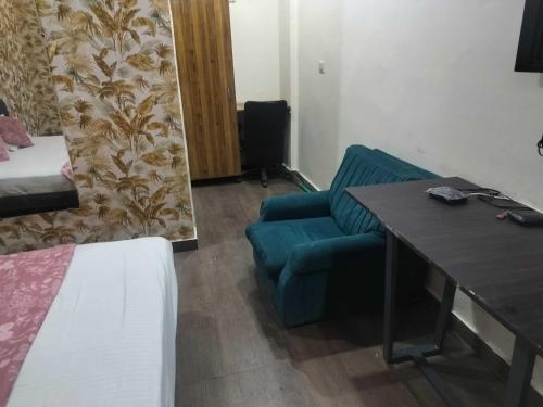 hotel o shubkamna