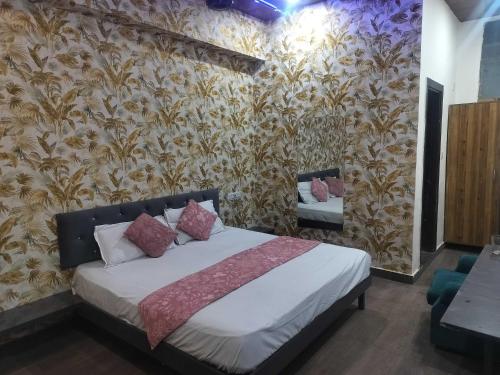 hotel o shubkamna