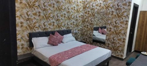 hotel o shubkamna