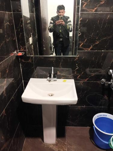 hotel o shubkamna