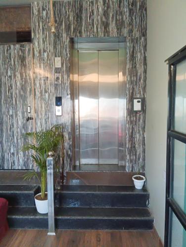 hotel o shubkamna