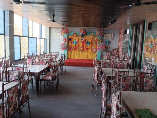 hotel o shubkamna