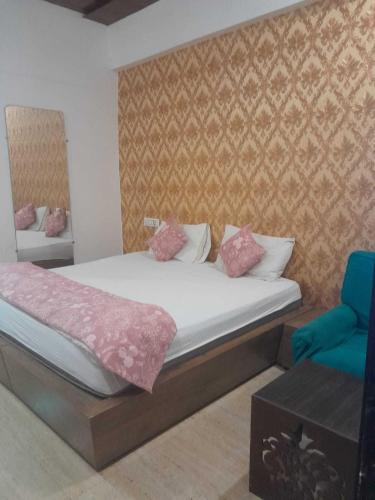 hotel o shubkamna
