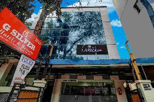 g silver ashok nagar