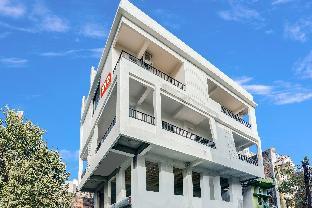 hotel o white villa