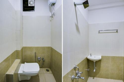 hotel o white villa