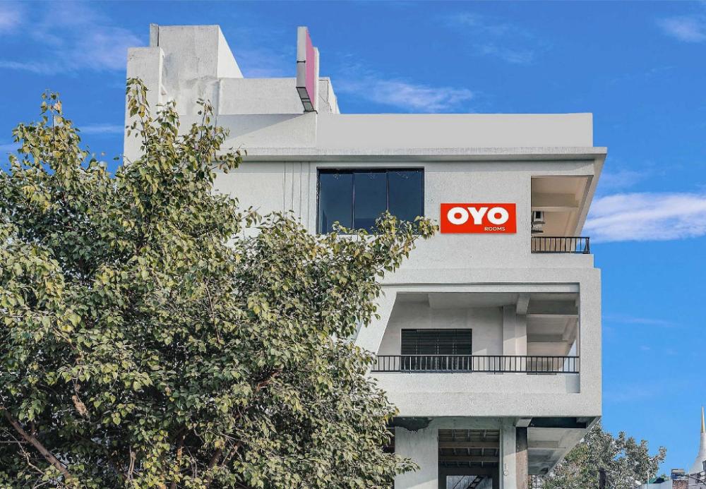 hotel o white villa
