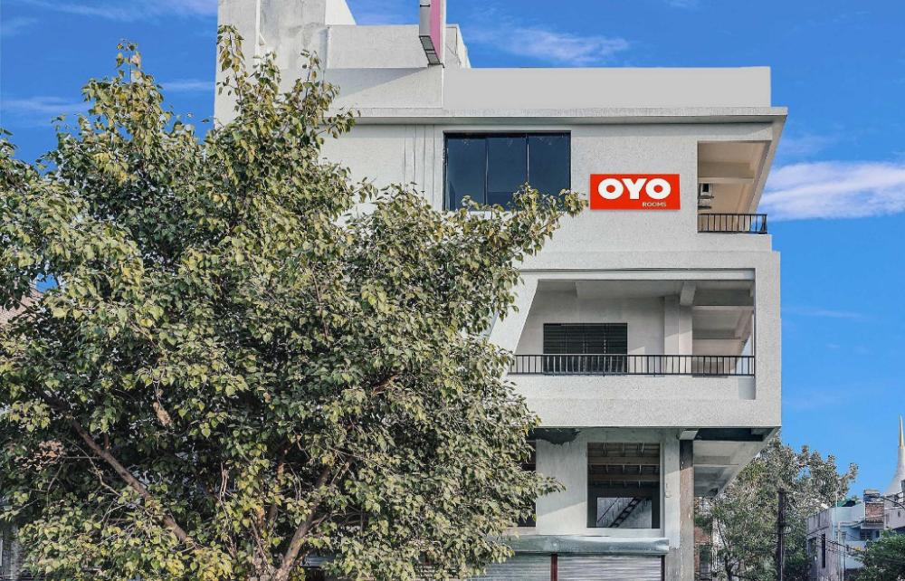 hotel o white villa