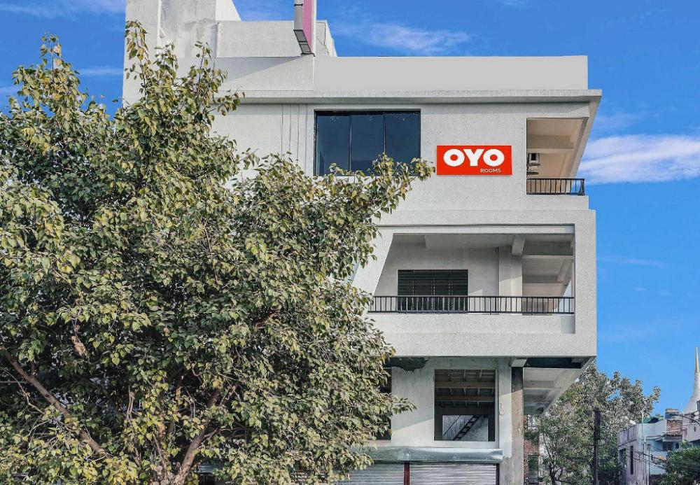 hotel o white villa
