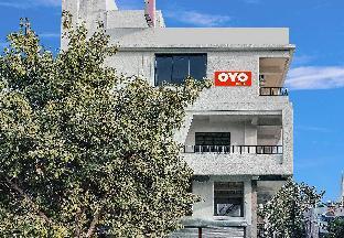 hotel o white villa