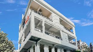 hotel o white villa