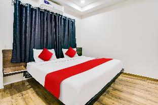 hotel o white villa