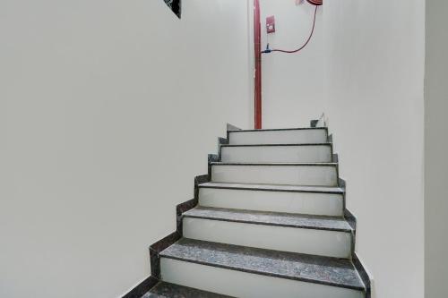 hotel o white villa