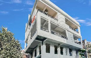 hotel o white villa