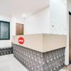 hotel o white villa