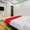 hotel o white villa