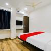 hotel o white villa